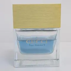 【廃盤品】グッチ Pour Homme Ⅱ 100ml プールオム 2025年最新】グッチ プールオム iiの人気アイテム - メルカリ