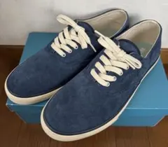 SPERRY TOPSIDER×BEAMS PLUS 別注CVO SUEDE 2のサムネイル