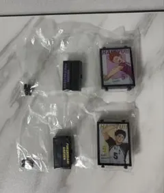 アクリルバッジ 天童覚 ハイキュー ハイキュー展 - メルカリ