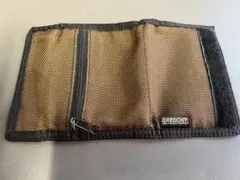 グレゴリー　3つ折り財布