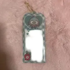 サンリオ ネームキーホルダー ハンギョドン