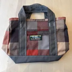 L.L.Bean エブリデイ・ライトウェイト・トート、ミニ LLビーン