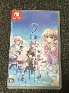 2026年最新】9nine switchの人気アイテム - メルカリ