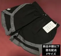 【新品半額以下】アーバンリサーチ ランニングショーツ MINOTECH Fサイズ