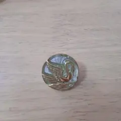 ヴィンテージボタン