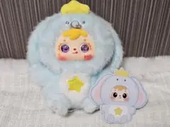 Samuel サミュエル SanxiaoMao シリーズ ゾウ ぞう