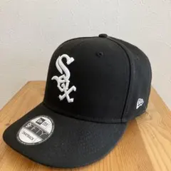 ☆ニューエラ　9FIFTY ストレッチスナップ シカゴ・ホワイトソックス ☆