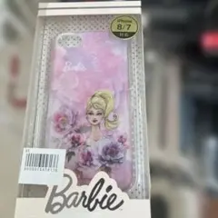 Barbie iPhone 8/7 対応ケース