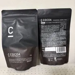 C COCOA チャコールココアダイエット 105g×4袋セット Amazon.co.jp: 【機能性表示食品】C COCOA ココア 105g 睡眠