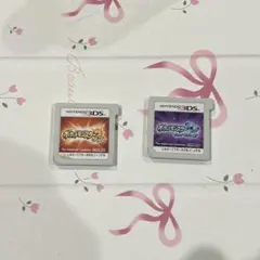 ポケットモンスター サン ウルトラムーン ソフト 3DS