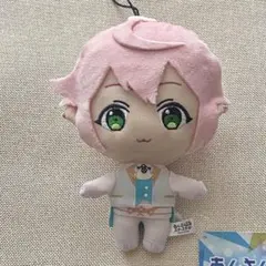 あんさんぶるスターズ!!ぬいぐるみ－fine－姫宮桃李 ぬいぐるみ