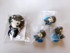 鬼滅 獪岳 ゆらふわ ぬいぐるみ まてぼうけ