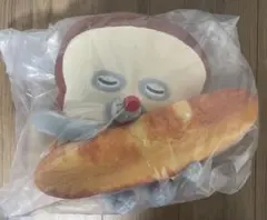 一番くじ　パンどろぼう　A賞‼️