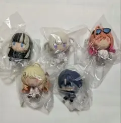 ReGLOSS リグロス一番くじ ちょこのっこコンプリート　バラ売り可