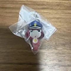 ケロロ軍曹 めじるしアクセサリー ちびギロ