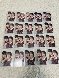 boynextdoor トレカ boylife ユニット ジェヒョン ソンホ