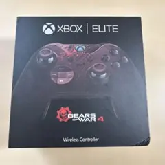 XboxEliteWireless Controller GearsofWar4