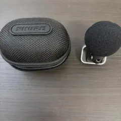 Shure マイク MV88 中古 Lightning端子 - メルカリ