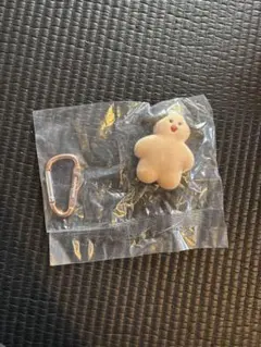 mojojojo カプセルトイ カラビナ付き