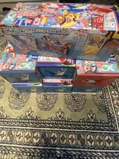 スペシャルBOX フクオカ　サプライのみ　7セット