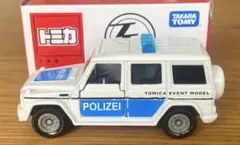 2026年最新】トミカベンツパトロールカーの人気アイテム - メルカリ