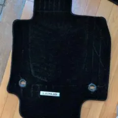 レクサス20系　オーバートレイルで使用マット新品同様品