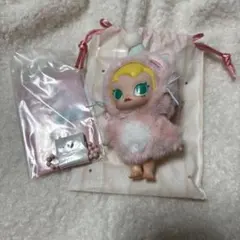 POP MART Baby Molly
