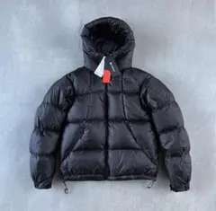 Goldwin パーテックスカンタムダウンパーカ