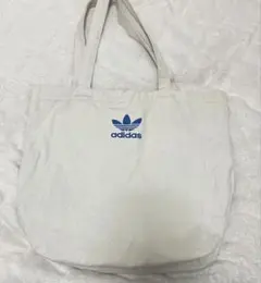 adidas トートバッグ
