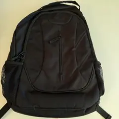 Targus ターガス　ブラック リュック・バックパック