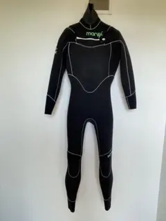 【美品】ウェットスーツ　マービー marvy 2026年最新】MARVY ウェットスーツの人気アイテム - メルカリ