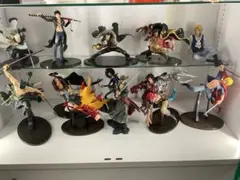 2026年最新】ジャンプ フィギュアの人気アイテム - メルカリ