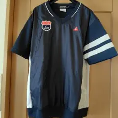 le coq sportif ゴルフコレクション ネイビー