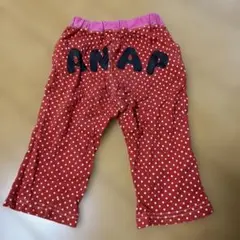 ANAP KIDS ボトムス