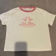 ZARA キッズ　Tシャツ　ザラのサムネイル