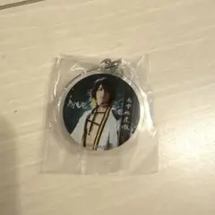 ミュージカル刀剣乱舞　グッズ　長曽祢虎徹