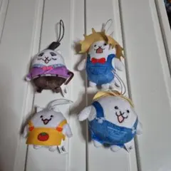 2026年最新】にゃんこ大戦争ぬいぐるみ まとめ売りの人気アイテム