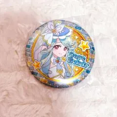 2026年最新】名探偵プリキュア! キラキラ缶バッジ キュアエクレールの