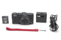 美品】Ricoh リコー GX200 + DW-6 デジタルカメラ #693 - メルカリ
