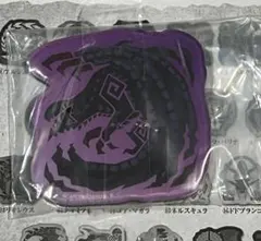 モンスターハンターワイルズ キャラマグネッツ ゴア・マガラ