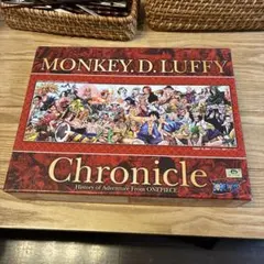 ［ONE PIECE］ジグソーパズルのサムネイル