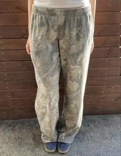 Brandy Melville ショートパンツ カモ リアルツリー - メルカリ