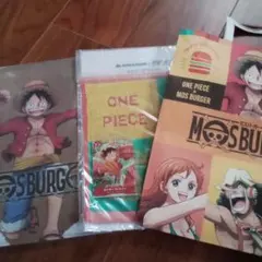 ワンピース福袋