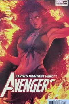アメコミ コミコン ジャパコミ artgerm スタンリーラウ x-men