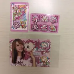 ベビタピブロマイド、ステッカー m30866044162_1.jpg?1711768150