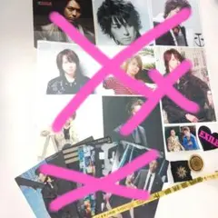 ☆EXILE TAKAHIROグッズセット☆