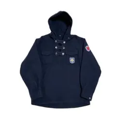 希少 ユーロ ヴィンテージ ボーイスカウト ジャケット パーカー S〜M