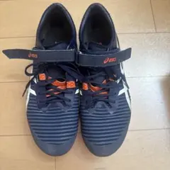 asics アシックス 陸上スパイク SP ブレード BLADE 9 25.5