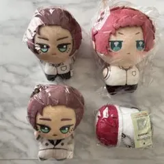 2025年最新】糸師冴 もちマスの人気アイテム - メルカリ