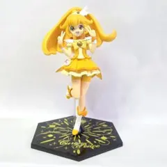 スマイルプリキュア キュアピース フィギュア